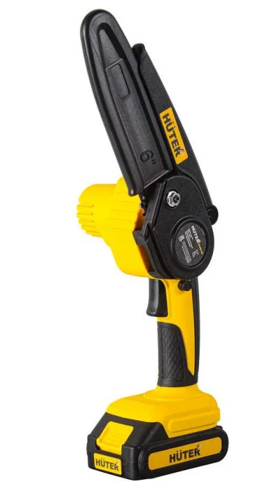 Электропилы аккумуляторные