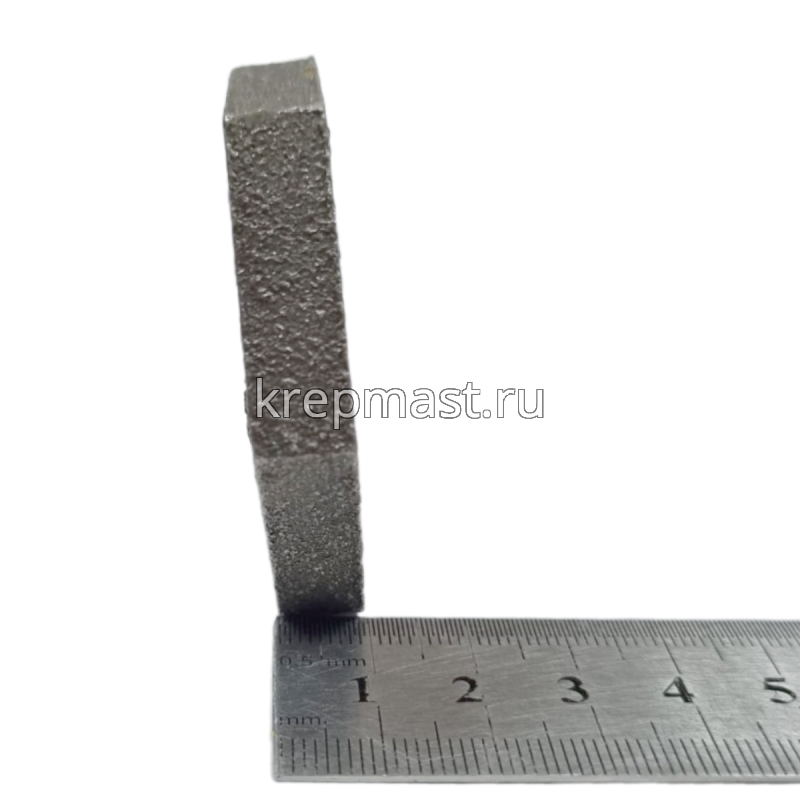 Контргайка чугун. ДУ-32 ГОСТ 8961-75