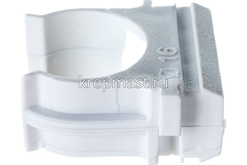 Опора D 16 бел