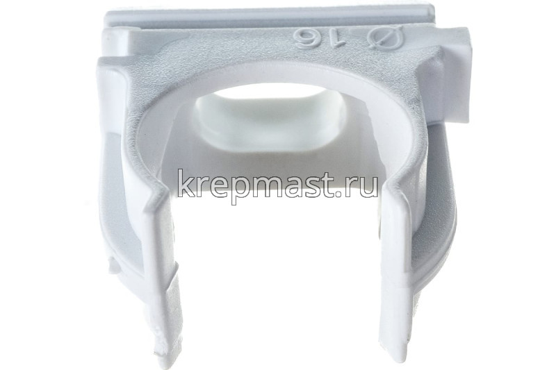 Опора D 16 бел