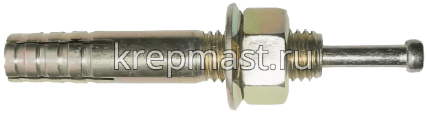 Анкерный болт с ударным распором М12х 90