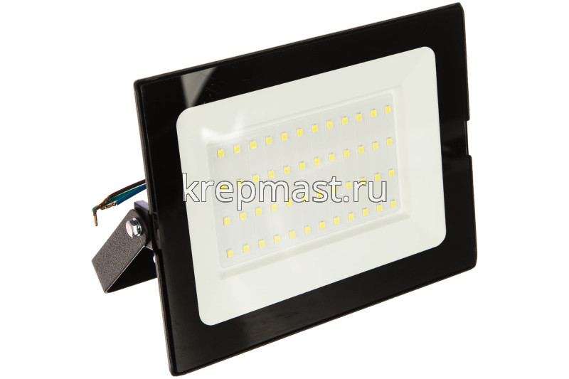 Прожектор 50Вт IP65 6500К