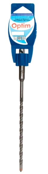 Бур SDS+ 6х310мм