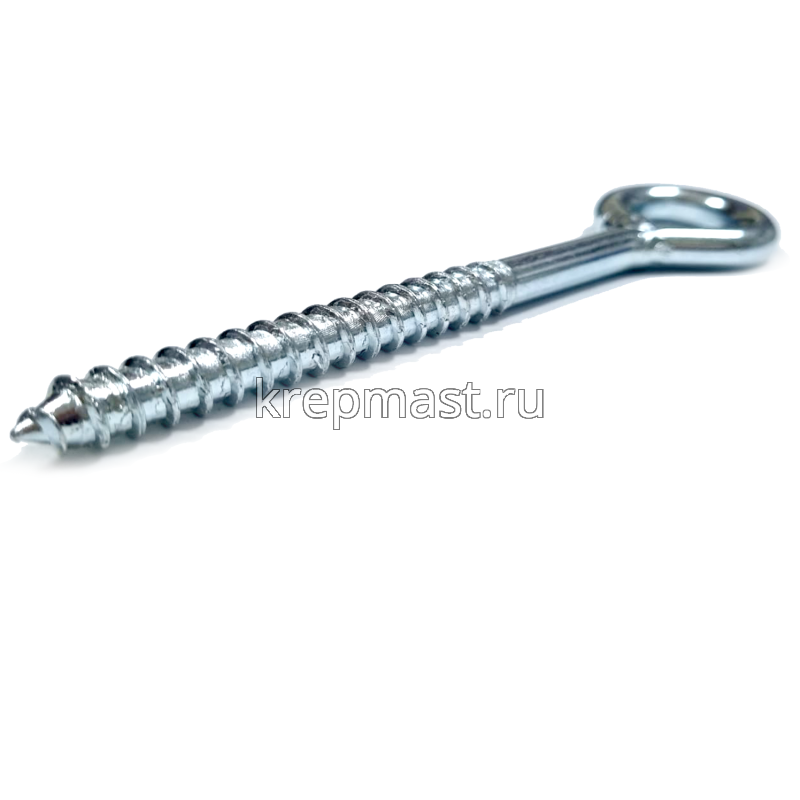 Шуруп 8х120 для строит. лесов