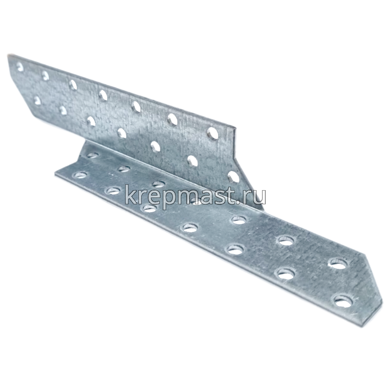 LK3 40х210х2мм крепление для стропил