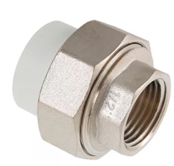 Американка муфт. ВР D 32- 1/2 п/п