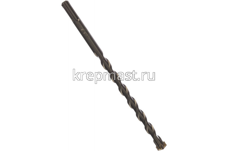 Бур SDS+ TRIO / QUADRO Rennbohr" 12,0х210мм