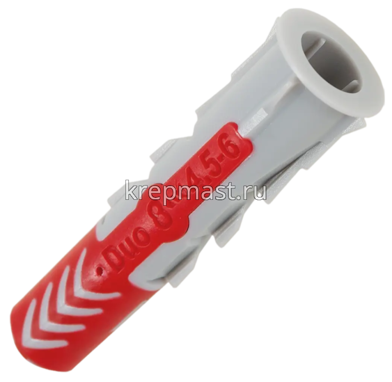 DUOPOWER 8х40 дюбель