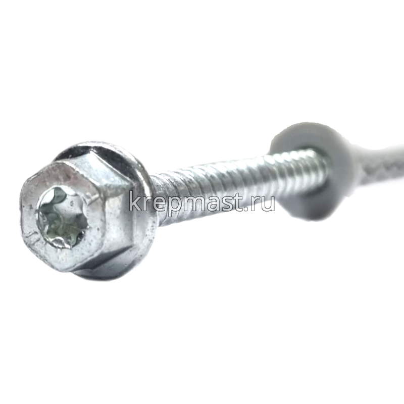 Дюбель фасадный FISCHER SXRL 10х140 6-гр. под ключ