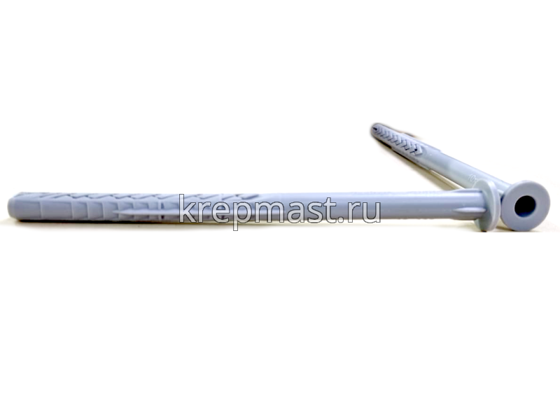 Дюбель фасадный FISCHER SXRL 10х160 6-гр. под ключ