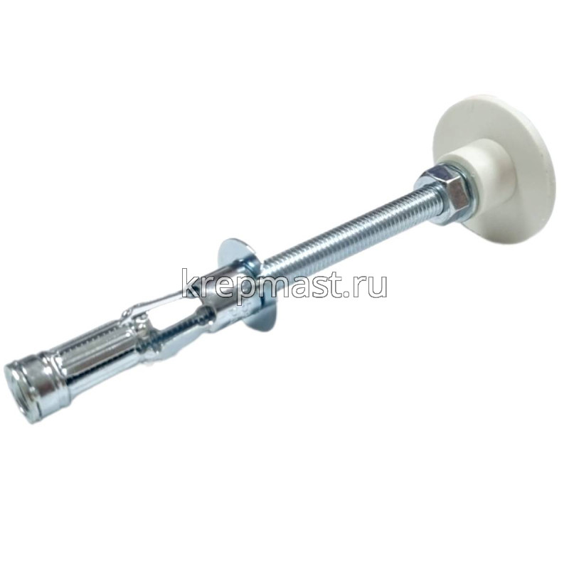 Крепления для раковин 8х16MHD (в комп.с металл дюб. KEW WTB)