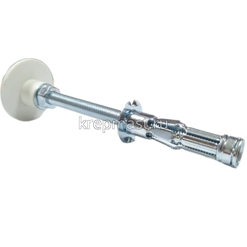 Крепления для раковин 8х16MHD (в комп.с металл дюб. KEW WTB)