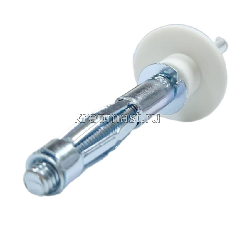 Крепления для раковин 8х24MHD (в комп.с металл дюб. KEW WTB)