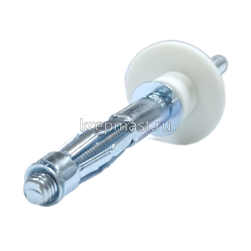 Крепления для раковин 8х24MHD (в комп.с металл дюб. KEW WTB)