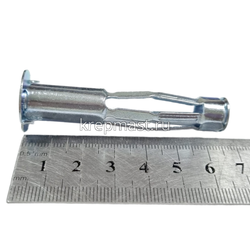 Крепления для раковин 8х24MHD (в комп.с металл дюб. KEW WTB)