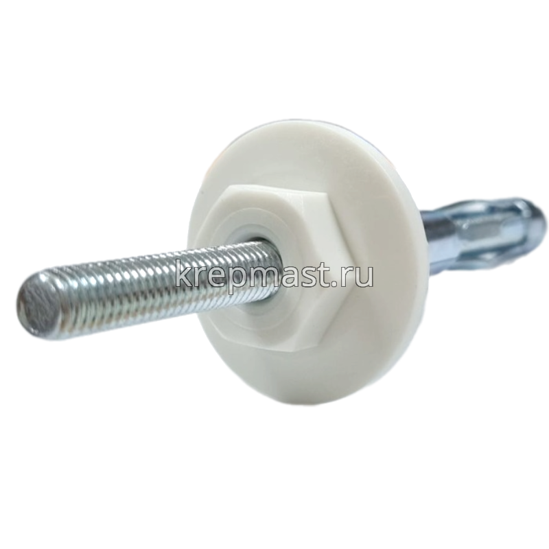 Крепления для раковин 8х24MHD (в комп.с металл дюб. KEW WTB)