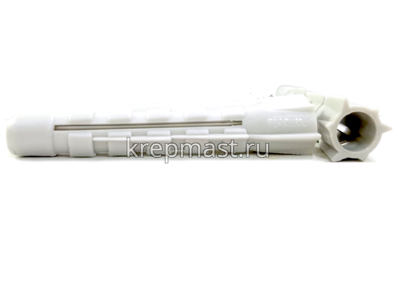 Дюбель KEW 8х50 универсальный SUPER