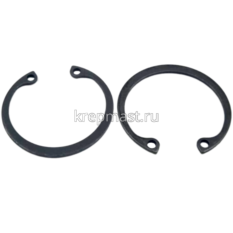 Шайба стопор. М 38 Отверстие DIN 472