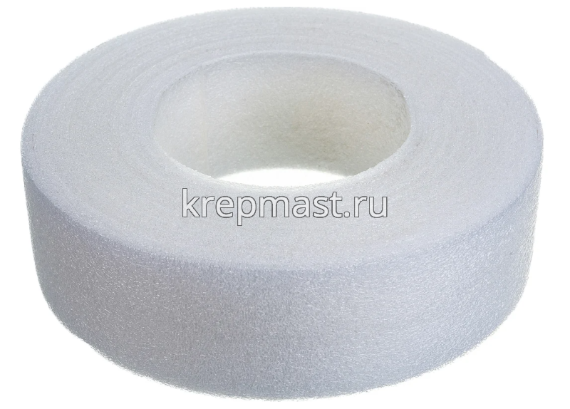 Теплолента для окон 50мм х 10м поролон