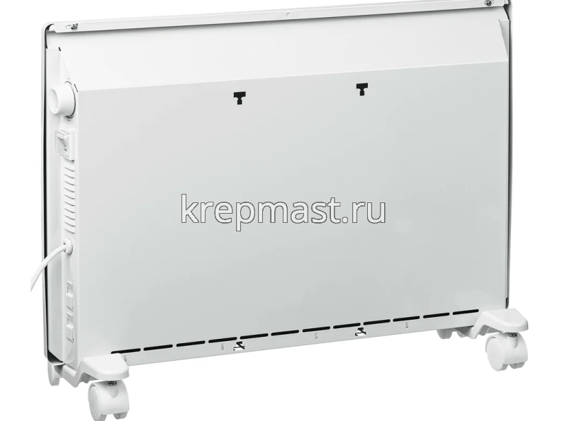 Конвектор STEHER E серия 1,5кВт