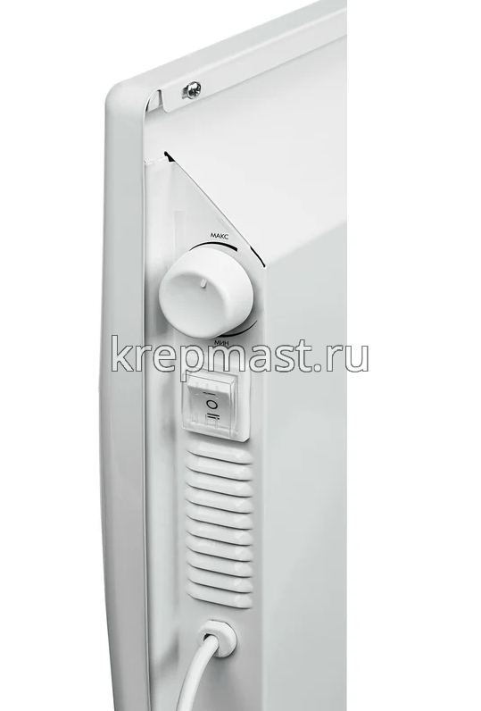 Конвектор STEHER E серия 1,5кВт