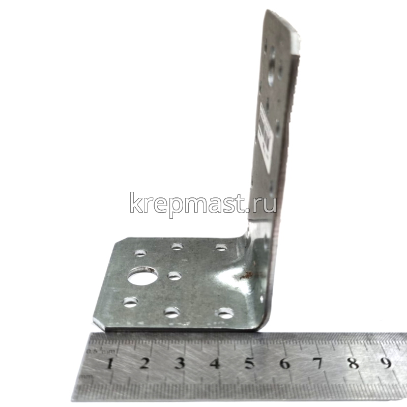 KP 3 уголок усиленный 90х50х55х2,5мм