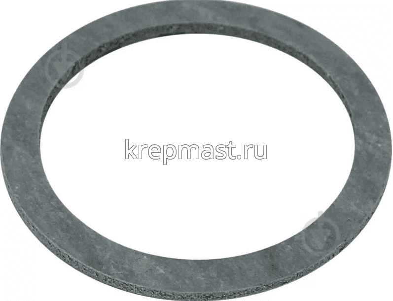 № 23 Прокладка д/радиатора межсекционная ПАРАНИТ