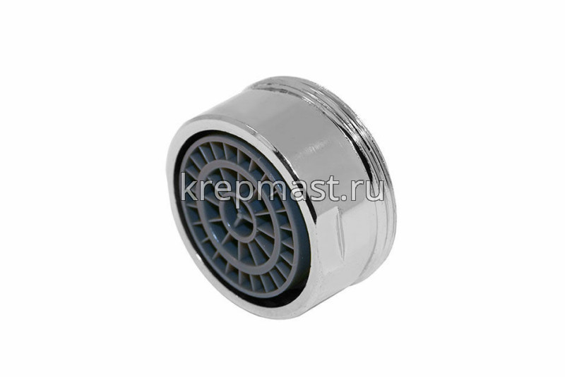 Аэратор пласт. нар/рез НВ72-1 (м24х1)