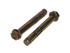  Анкер  с гайкой