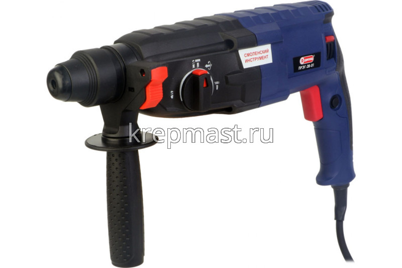 Перфоратор ДИОЛД (1010Вт, 3,2Дж)