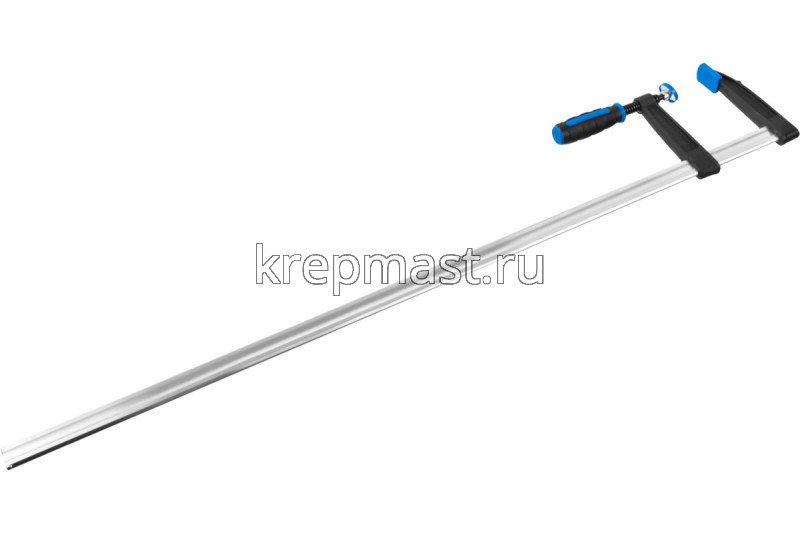 Струбцина тип F ЗУБР ПС-1000/120мм