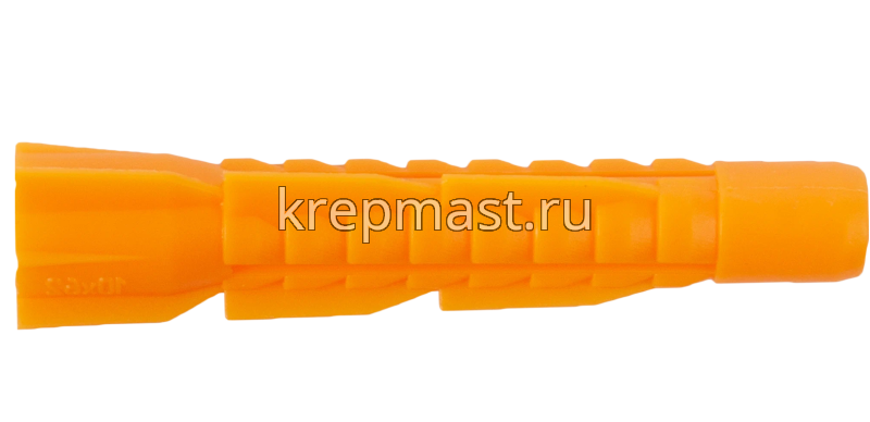 Дюбель 10х 61 ZUM распорный