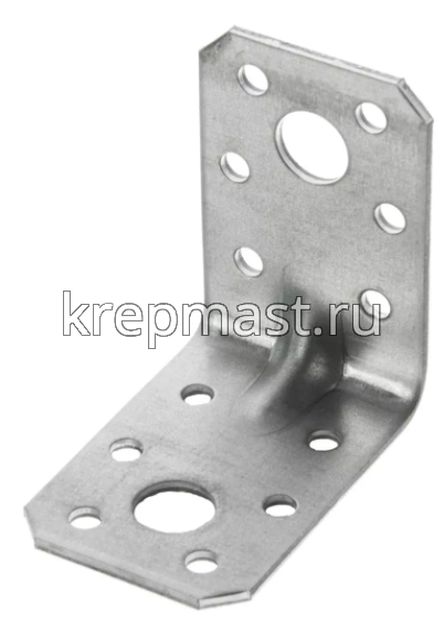KP 5 уголок усиленный 50х50х35х2,5мм