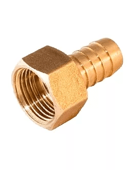 Штуцер 1/2" вн.резьба F20