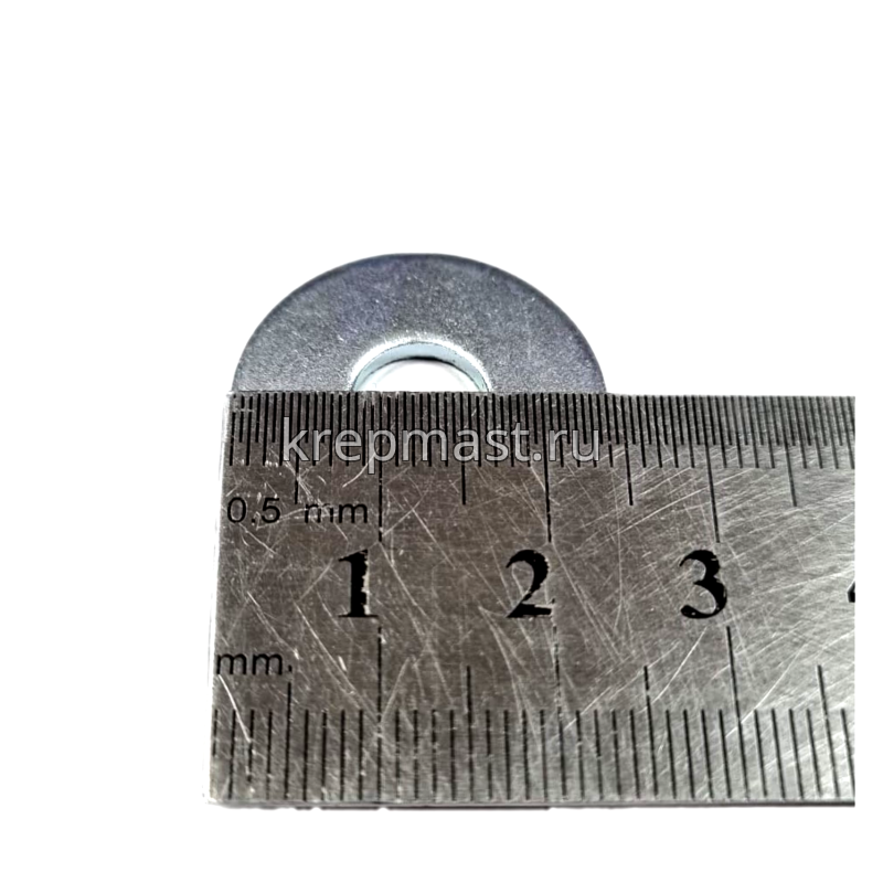 Шайба увеличенная 12 DIN 9021