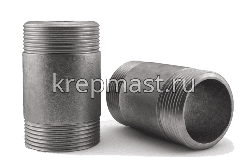 Бочонок Ду-15 L=50мм