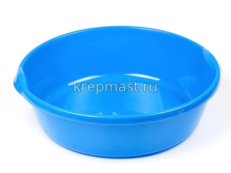 Таз 9л пластм
