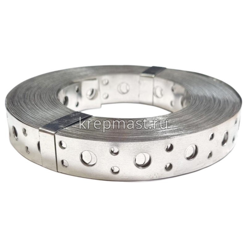 Лента ТМ 7(0,35) (20мм х 0,35мм х 25м)