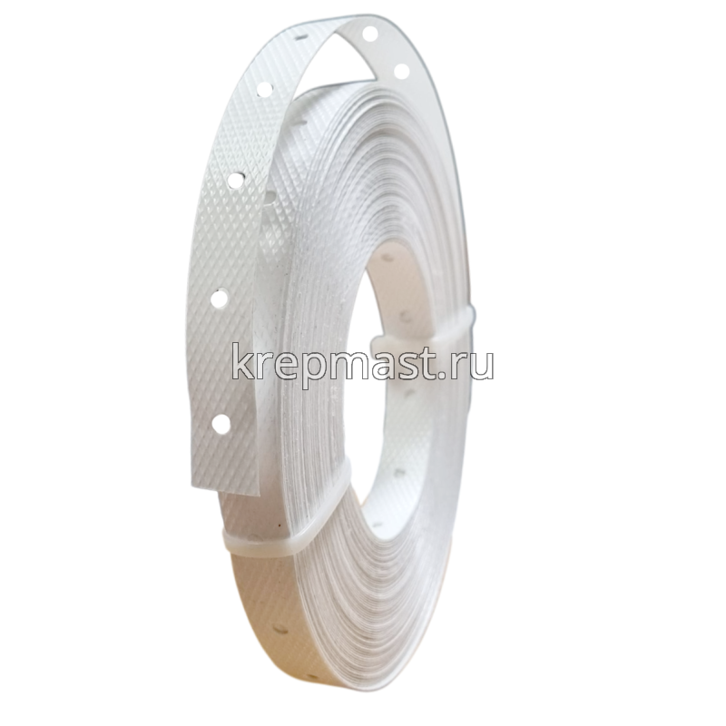 Лента ПОЛИПРОПИЛЕН 15 х 0,8 х 25м