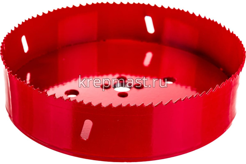 Коронка п/металлу 182мм/38мм STAYER / ЗУБР / УСПЕХ