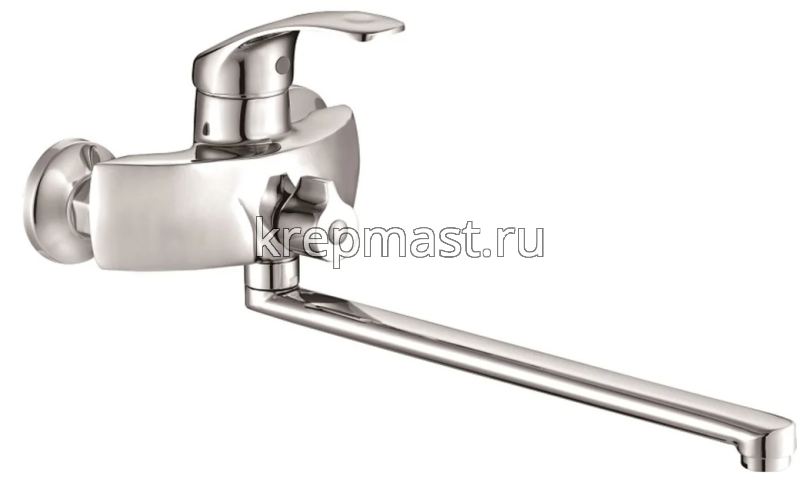 Смесители д/ванны BOOU