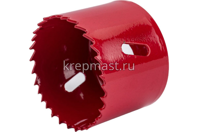 Коронка п/металлу 57мм/38мм STAYER / ЗУБР / УСПЕХ