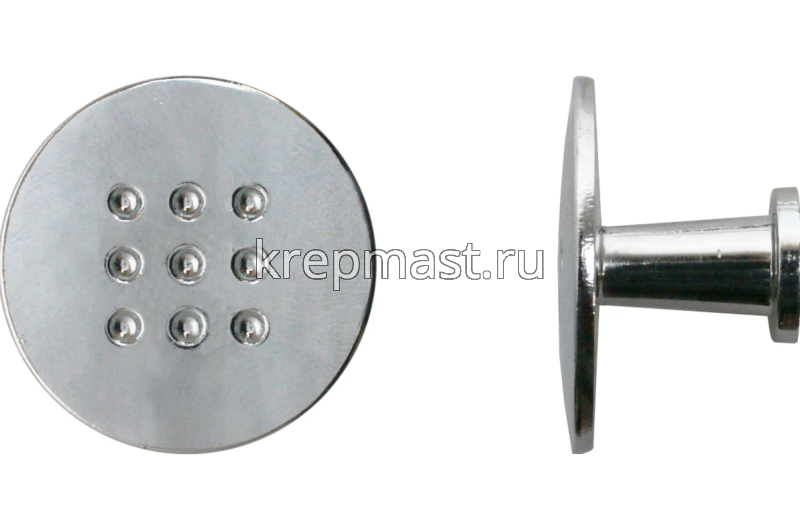 Ручка-кнопка