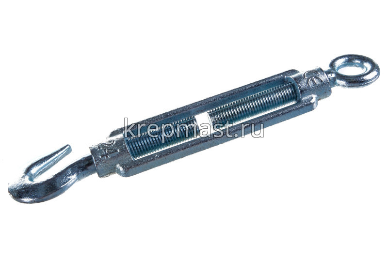 Талреп (крюк - кольцо) С+О