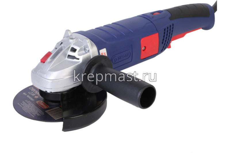 Углошлифовальная машина ДИОЛД (1300Вт, 125мм)