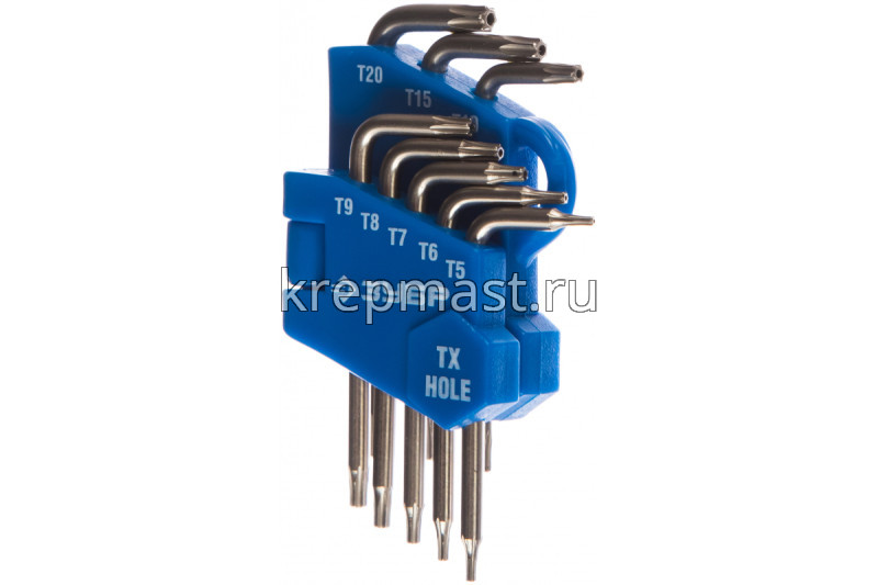 Ключи-набор