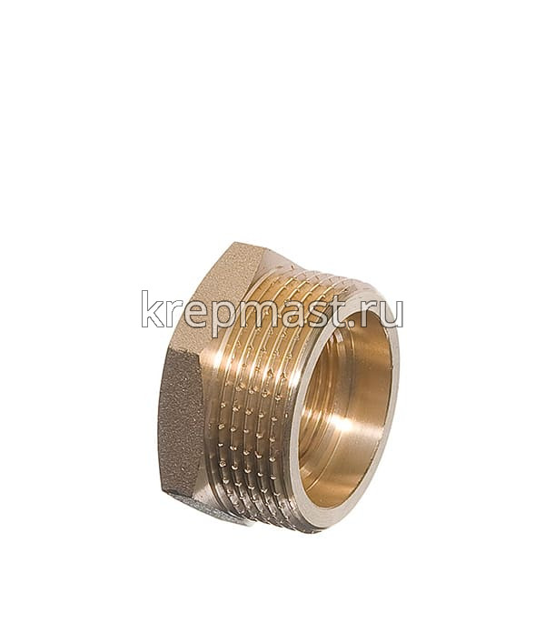 Футорка (фитинг резьбовой) вн.-нар. 1/2