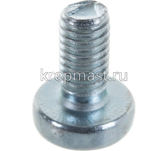 Винт п/цил 5,0х10 DIN 7985
