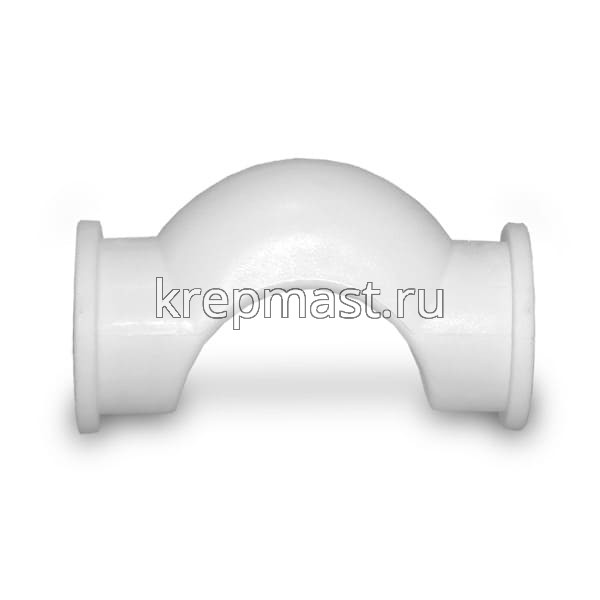 Скоба (обвод)D 32 короткая п/п