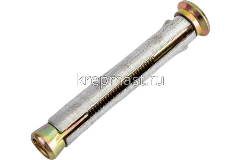 Анкер рамный мет. М 10х 52